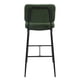 thumbnail image 5 of Silla Alta Bar Verde, 5 of 8