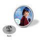 thumbnail image 3 of Insignia Desmarcar El Regreso de Mary Poppins 2.8 cm, 3 of 6