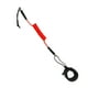 thumbnail image 1 of Correa Para Tabla De Surf Stand Up Paddle Board Leash Para Deportes De Esquí Acuático Surf Red, 1 of 5