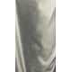 thumbnail image 3 of respaldo Tubular al piso Felpa Gris perla 1 plaza, 3 of 3