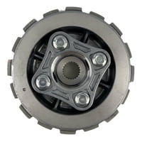 Genérico - Prensa De Embrague Moto Honda Cb190R 1.0 / 2.0 / 3.0