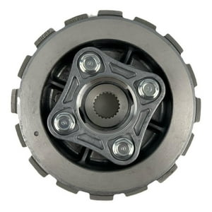 Genérico - Prensa De Embrague Moto Honda Cb190R 1.0 / 2.0 / 3.0