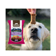 thumbnail image 2 of INDOMITO GALLETAS DE FRAMBUESA PARA PERROS - 180 GR, 2 of 2