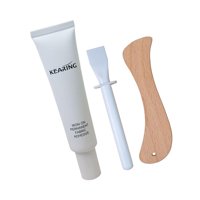 Magideal - Adhesivos Permanentes Para Planchar Telas, Pegamento Suave De Secado Rápido, Unión Rápida, Pegamento Termofusible Para Ropa, Pegamento Para Planchar P