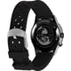 thumbnail image 5 of Reloj Timex Waterbury GMT 39 mm Esfera Negra Acero Inoxidable, 5 of 5