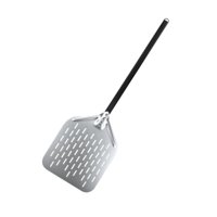 Bothyi - Pala Para Pizza Profesional Con Mango Para Horno De Pizza Doméstico De Exterior