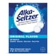 thumbnail image 1 of Tabletas efervescentes Alka-Seltzer Original Flavor 72 unidades, 1 of 3