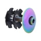 thumbnail image 3 of Tapa Superior Para Auriculares De Bicicleta, Accesorios Para Ciclismo, Cubierta De Hardware, Cubierta Superior De Vapor Para Bicicleta, 3 of 5