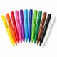 thumbnail image 1 of Crayones Carioca Plastello 12 Unidades Colores Lavables - PS, 1 of 4