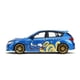 thumbnail image 5 of Coche fundido a presión Jada Sonic The Hedgehog 2012 Subaru Impreza 1:24, 5 of 6