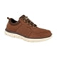 thumbnail image 2 of Zapato de Cuero Casual Munia Café London Adixt, 2 of 5