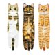 thumbnail image 1 of Toallas De Mano Divertidas Multiusos Para Gatos, 3 Uds., Secado De Manos, Toalla Absorbente, Estilo I, 1 of 5