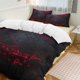 thumbnail image 2 of Wanda Maximoff Bedding Sets Ultra Soft Skin-Friendly Duvet Cover 3 Piece, Cute Comforter Cover Bed Set for Boys Girls Kids, 2 of 5
