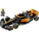 thumbnail image 2 of Bloques de construcción Coche de Carreras de Formula 1 Mclaren, 2 of 4