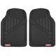 thumbnail image 1 of Alfombrillas para coche Motor Trend FlexTough de goma para todo tipo de clima, 1 of 6