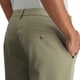 thumbnail image 2 of Pantalón Haggar Iron Free Premium Khaki Straight Fit para hombre, 2 of 4