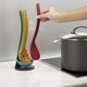 thumbnail image 4 of Juego de utensilios de cocina Joseph Joseph Nest Utensilios, 5 piezas, nailon, 4 of 5