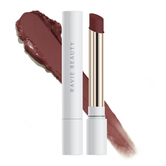 Labial Ravie Beauty Zinnia Sheer‑Buildable