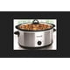 thumbnail image 1 of Olla de Cocción Lenta Crock Pot 3 Ajustes 6.6 Litros SCV7, 1 of 3