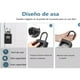 thumbnail image 4 of Caja Seguridad Porta Llave Candado Clave Para Muro, Colgador - Negro, 4 of 7
