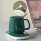 thumbnail image 2 of Taza Con Calentador Eléctrico Para Café Té Leche /usb, 2 of 3