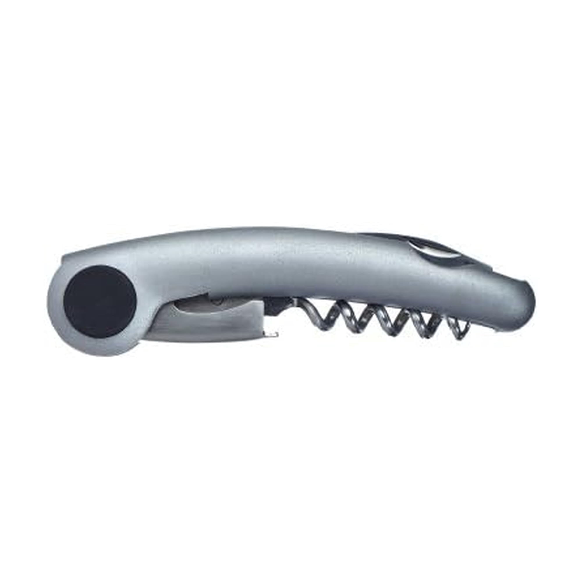 Sacacorchos Houdini Para Camarero, Magnético, Metálico, 10 Cm (w5615)