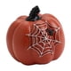 thumbnail image 5 of Figura De Calabaza Para Centro De Mesa, Manualidades De Resina Para Jardín, Vacaciones, Interior, Color Naranja, 5 of 5
