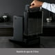 thumbnail image 5 of Cafetera Espresso Intuition Preference Touch + Lechero Krups, 5 of 8