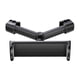thumbnail image 5 of Soportes Para Reposacabezas De Tableta Para Coche, ángulo Estirable Ajustable Para Niños, Color Negro, 5 of 5