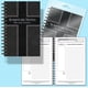 thumbnail image 3 of Cuaderno G.T. Luscombe Scripture Notes espiral 23 x 14 cm, 3 of 4