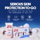 thumbnail image 5 of Protector solar SPOOGE Face Shots SPF 30 Trío 15 ml x 3, 5 of 6