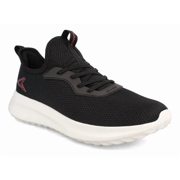 Zapatilla Running Power Hombre Prime Time Inspo Negro