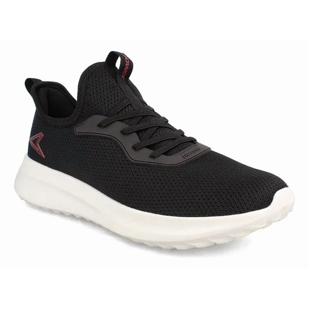 Zapatilla Running Power Hombre Prime Time Inspo Negro
