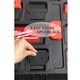 thumbnail image 3 of Patas de montaje JILINWEI, 8 piezas, para sistema Milwaukee Packout, 3 of 6