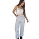 thumbnail image 1 of Pantalón Recto Mujer Cotelé Pierna Ancha Otoño Invierno 786, 1 of 2