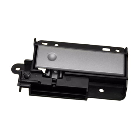 Ioensy - Manija Del Pestillo De La Guantera Para Chevrolet Silverado 1500 (2008-2013)