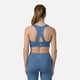 thumbnail image 2 of Peto Deportivo Mujer Oasis Azul Atakama Outdoor, 2 of 3