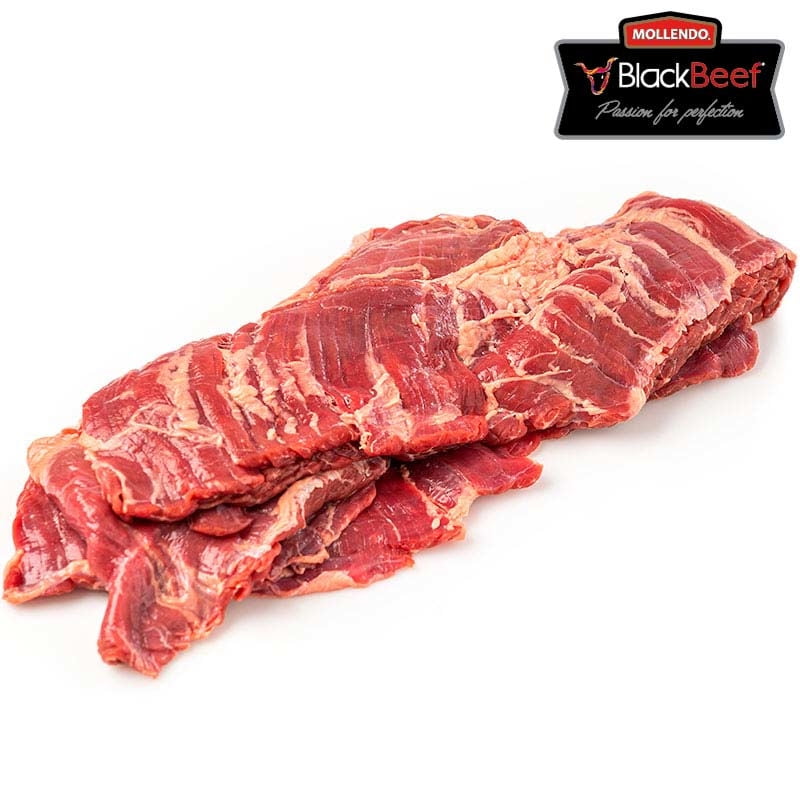 Carne De Vacuno Entraña 1,2 kg Black Beef
