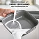 thumbnail image 5 of Juego de utensilios para hornear GreenPan Premiere Ovenware Healthy Ceramic, 4 piezas, 5 of 6