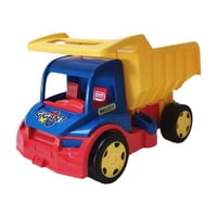 Seigard - Camión Tolva Gran Tamaño