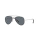 thumbnail image 1 of Lentes De Sol New Aviator 0rb3625 003/r5 Estándar - Unisex, 1 of 3