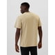 thumbnail image 3 of Camiseta GAP Pocket Khaki XXL para hombre, 3 of 4