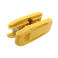 Bothyi - Recortadora De Cantos, Herramienta Versátil Para Trabajar La Madera, Ideal Para Rebabas, Ebanistería Y Chapa Amarilla.