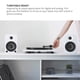 thumbnail image 5 of Bocinas Activas Yu4gw Bluetooth 140w De Potencia Pico, 5 of 9