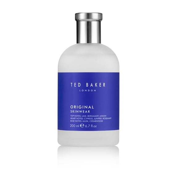 Perfume Ted Baker Skinwear EDT 200 ml para hombre
