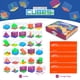 thumbnail image 2 of Puzles acertijos Party Favors en cubos Bonnyco para niños, paquete de 30, 2 of 9