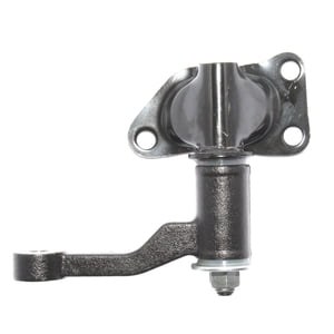 Repuestos Del Sol - Brazo Auxiliar Nissan Terrano D22X 2.4 2011 2013