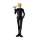 thumbnail image 1 of Figura de acción TAMASHII NATIONS One Piece Sanji Romance Dawn, 1 of 9