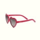 thumbnail image 2 of Lentes De Sol Para Niñas Corazon 4+ Rojo, 2 of 4