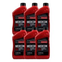 Kit Mercon Lv Caja Automatica Ford Ecosport 1.5 Motorcraft